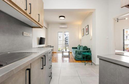 3 Bedroom Gem at METRO - Foto 8