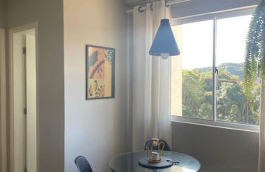 Apto com linda vista - Photo 16