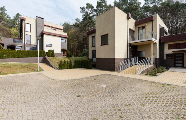 Apartments Lesna 17 by Renters - Photo 25