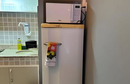 Loft Luxo Lapa com Garagem - Photo 13