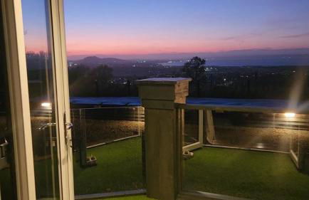 Carberry Lodge - Foto 13