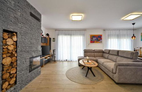 Cozy Home In Husinec With Sauna - Foto 24