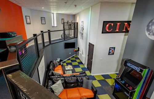 9 Bed in Ipswich oc-62352 - Foto 9