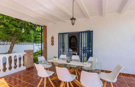 Villa Arancha Nerja by Ruralidays - Photo 18