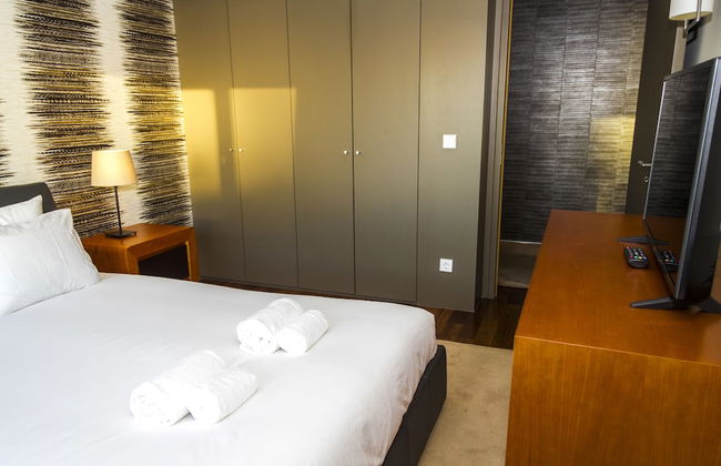 Liiiving in Matosinhos - High Sea Condo - Foto 28