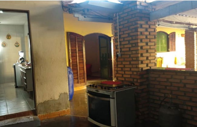 Casa na praia do Romance Caraguatatuba - Foto 8