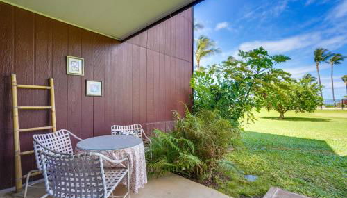 Kaunakakai Home at Molokai Shores with Pool! - Foto 2