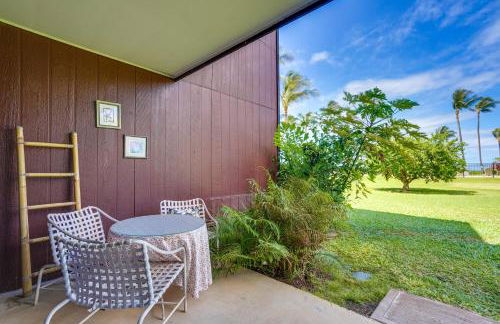 Kaunakakai Home at Molokai Shores with Pool! - Foto 2