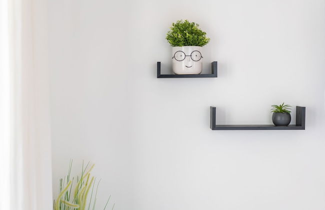 Stylish Seaside Escape with Balcony by Sea N' Rent - Foto 7