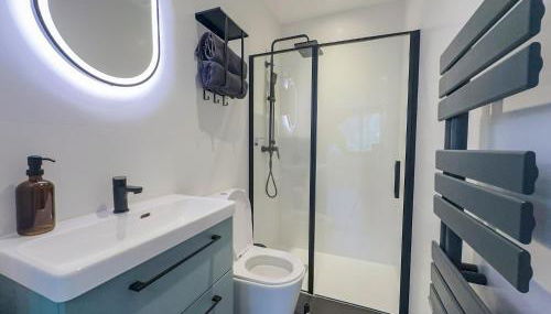 Serenity LAMAISON 1 - Foto 3, towels, Shower