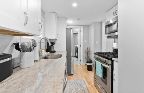 Newly Renovated Beachside Bliss Steps to Sand - Foto 20