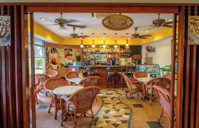 Rainbow Paradise Beach Resort by LWE - Foto 49