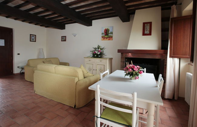 Il Castellaro Country House - Foto 38