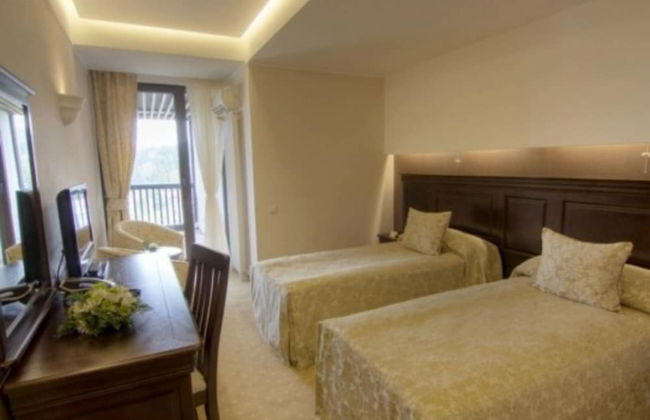 Alpin Aparthotel 2302 - Foto 4