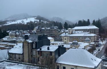 La bourboule Appartement - Foto 13
