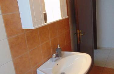 Cozy apartment in Neoi Epivates 1 - Foto 21