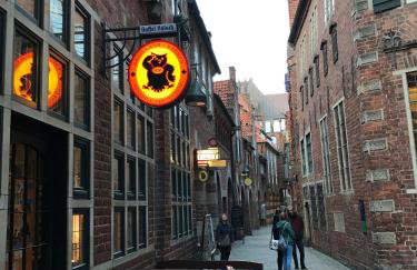 Bremen Apartments Nath Schnoor - Foto 38