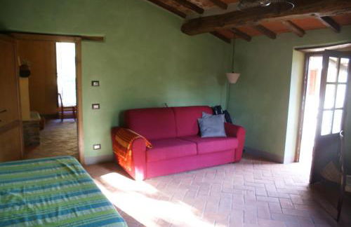 Tradizione Toscana ristrutturata nel 2021 - Foto 69