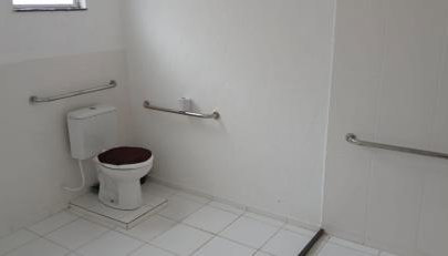 Apto Agua 1 quarto - Foto 4