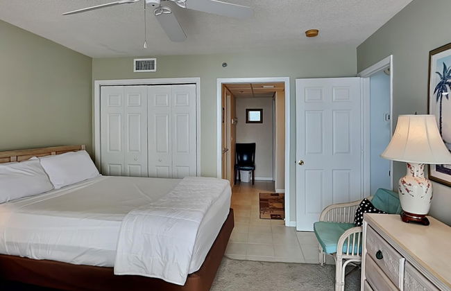 Long Beach Resort by Southern Vacation Rentals - Foto 8