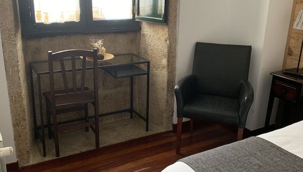 parada de francos - Foto 5, Habitación