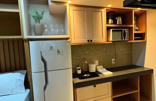 LM Setai Yacht Cabo Branco - Foto 60