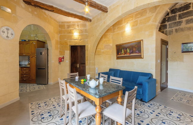 Surwig Gozitan Villa & Pool - Foto 23