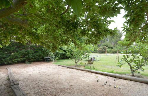 Villa Glycine -Mas de Joseph aux Baux de Provence - Foto 30