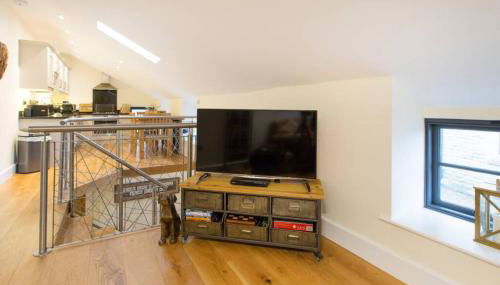 New Loos Cottage, Old School Court - Foto 5