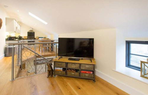 New Loos Cottage, Old School Court - Foto 5