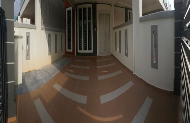 Homestay Ainizie Melaka - Photo 12