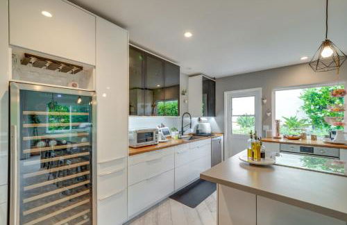 Chic Santa Barbara Vacation Rental with Patio! - Foto 8