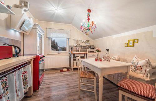 Ferienwohnung Solling-Lounge - Foto 10