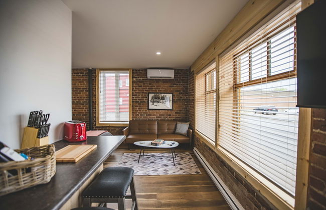 Le Waynewright - Foto 30