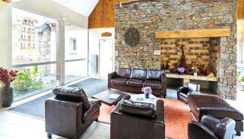 Well-kept apartment in a mountain village - Foto 4