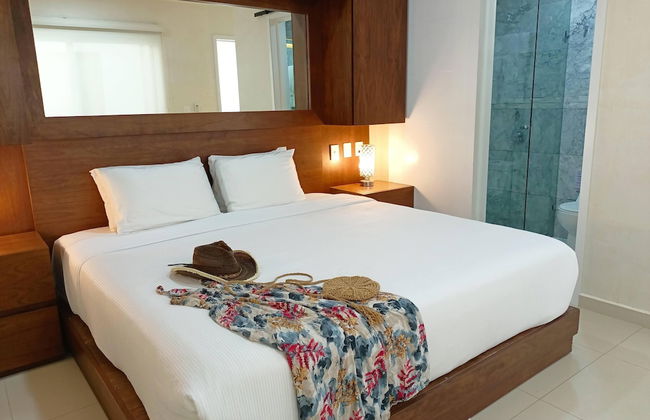 Polo 54 Downtown Apartments - Foto 33