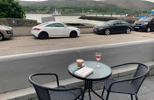 Seaview Aurora House - Central Luxury Apartment - Photo 2