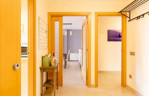 Apt.p/5 15min from Barcelona and Beaches W/Terrace - Photo 19