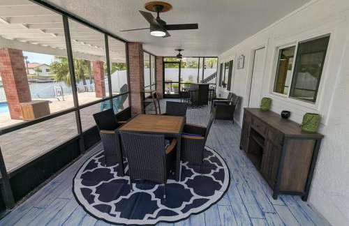 Waterfront HomeHeated PoolKayaksAccess to Golf - Foto 73