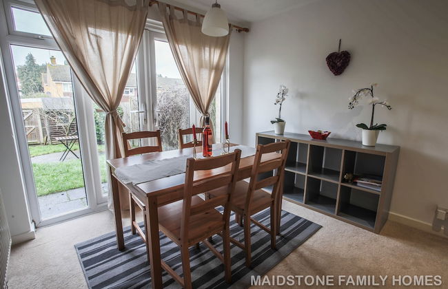 Maidstone Family Homes - Fernhill - Foto 36