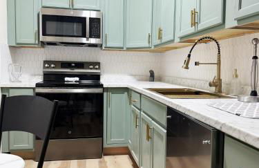 The Cardinal Studio Apartments - Foto 22