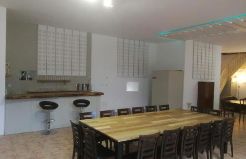 Gîte de la Châtaigneraie - Foto 5