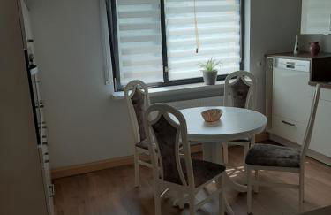 Ferienwohnung Katzschner - Foto 3