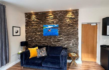 The Queens Nest, 1 - Bed, Sleeps 2 - Foto 11