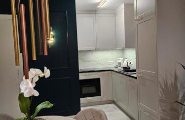 Apartament Deluxe Centrum Warszawa - Foto 15