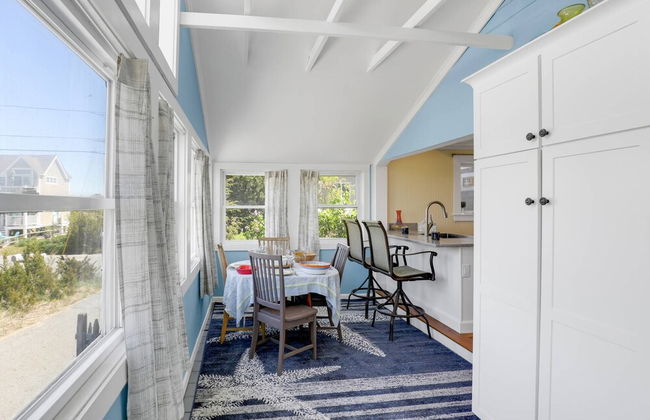 Comfy Cottage - Foto 21