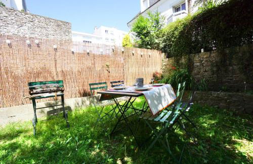 Urbana - centre ville - jardin - Foto 30