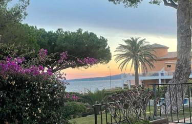 Villa Les Glycines - Foto 28