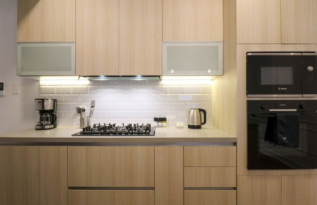 Cozy 2BR With Incredible Balcony in Miraflores - Foto 6