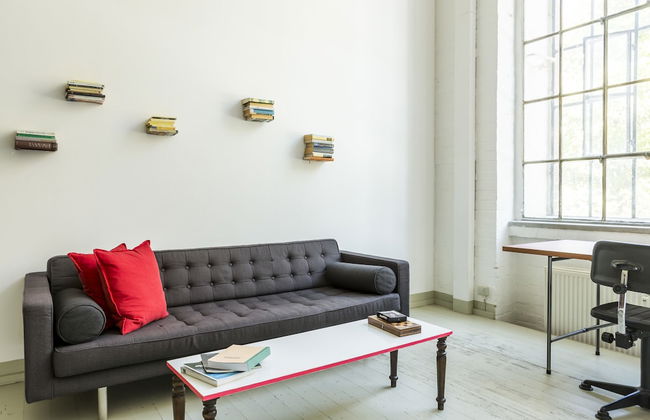 Meisterzimmer - Photo 26